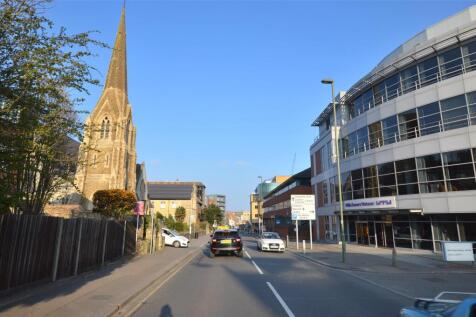 St Matthews Church
