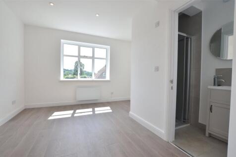 Bedroom &amp; En Suite