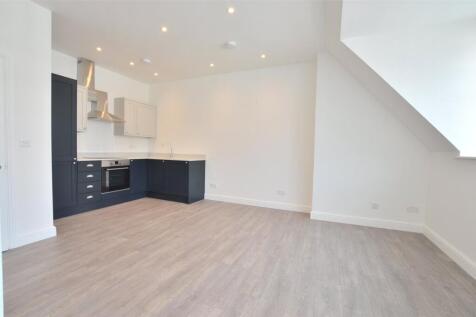 Open Plan