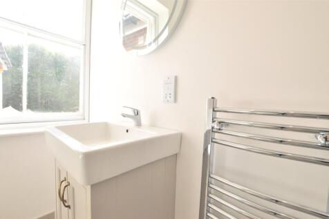 Bathroom Fittings