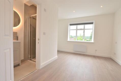 Bedroom / Ensuite
