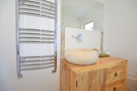 Bathroom Feature
