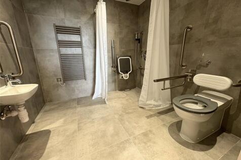 Wet Room
