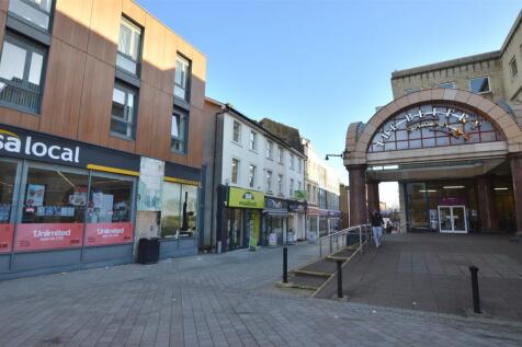 Station Road Redhill