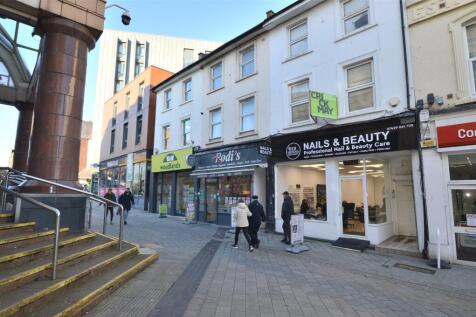 Station Road Redhill