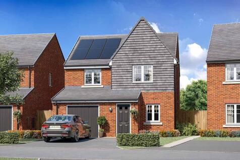 primary property image