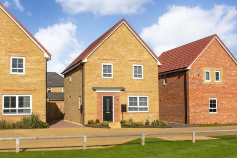 primary property image