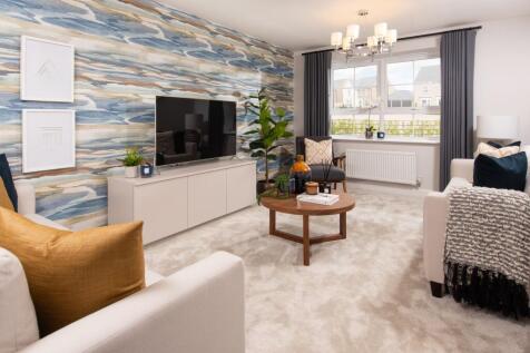Chester Show Home