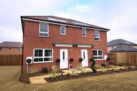 primary property image