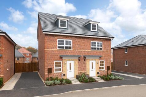 primary property image