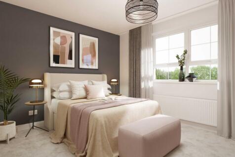 Kingsville Bedroom 1