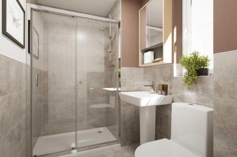 Kingsville en suite