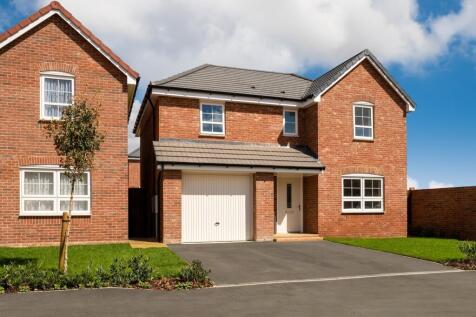 primary property image