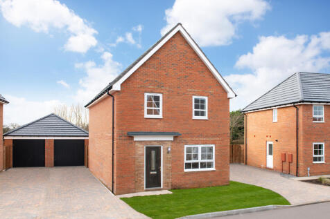 primary property image