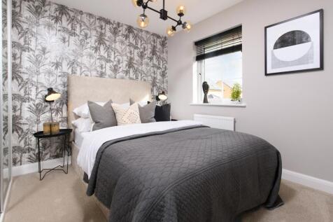 Maidstone Bedroom Woodland Heath BAR