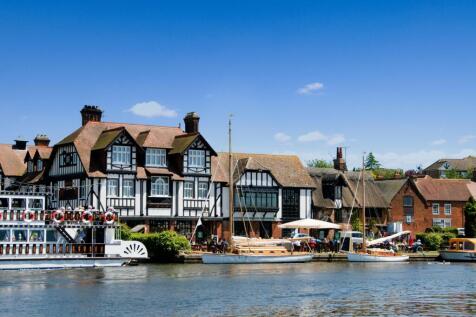 Norfolk Broads