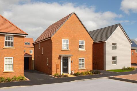 primary property image
