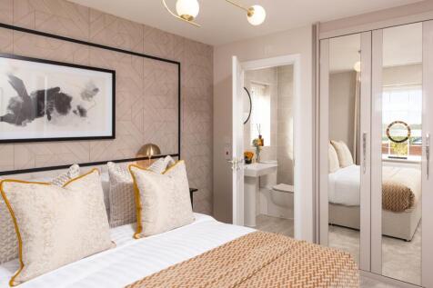 Internal Image of Ingleby Show Home at Centurion Village