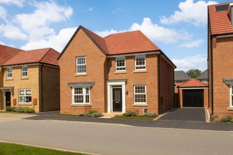 primary property image