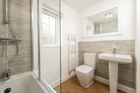 ingleby bathroom