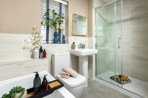 Lancaster Grove Avondale Show Home