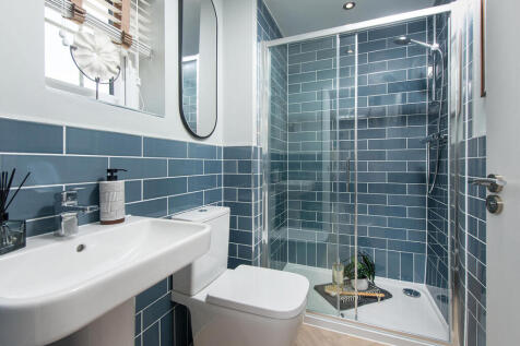 Inside The Avondale Show Home at The Stables, Cotgrave