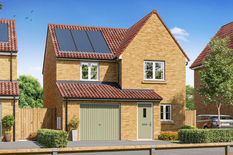 primary property image