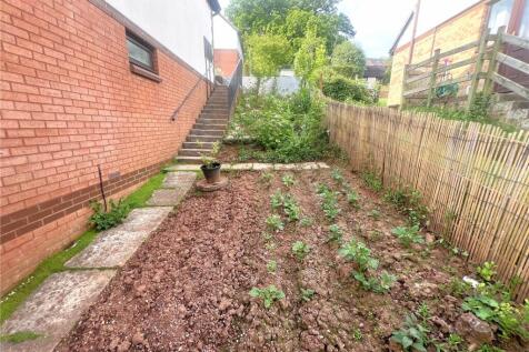Vegtable Patch