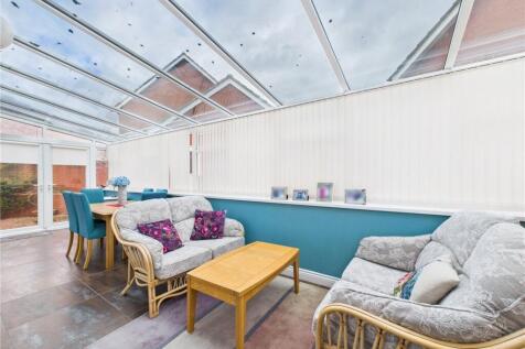 Sunroom