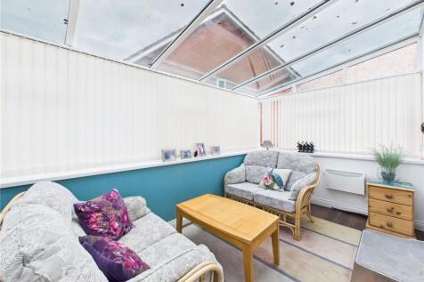Sunroom