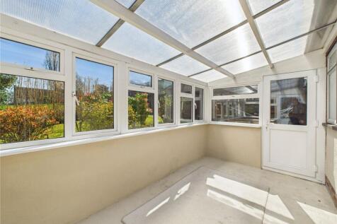 Sunroom