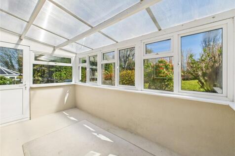 Sunroom