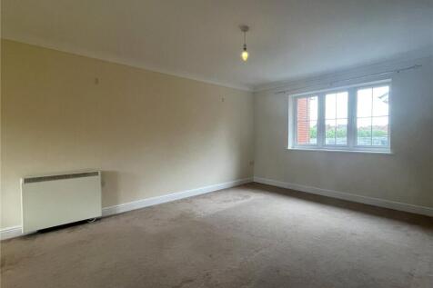 Main Living Room