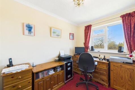 Office/Bedroom