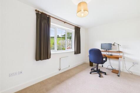 Forth Bedroom