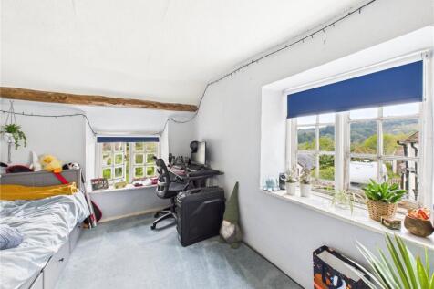 Forth Bedroom