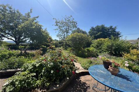 Garden Views