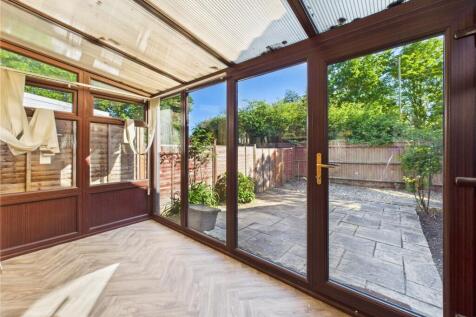 Sunroom
