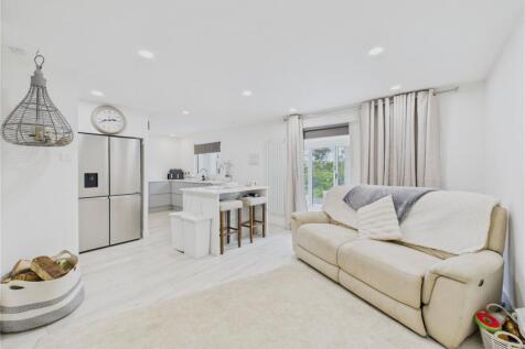 Open Plan