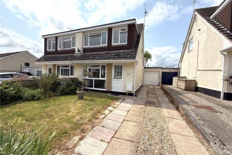 Driveway/Garage