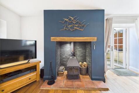 Feature Fireplace