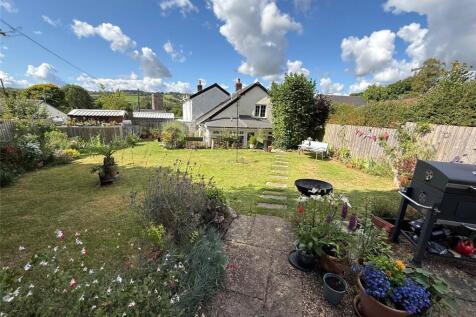 Garden 1