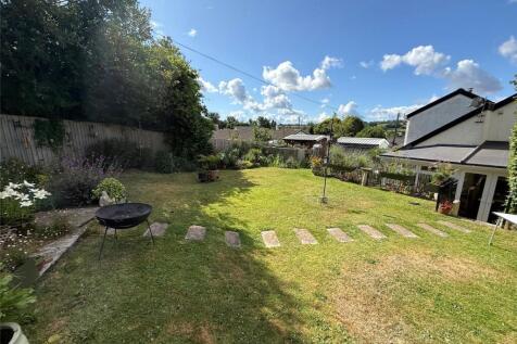 Garden 3