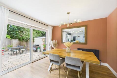 Dining Space