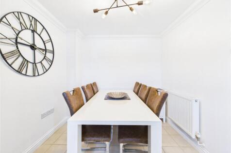 Dining Space