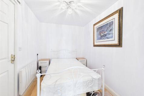 Forth Bedroom