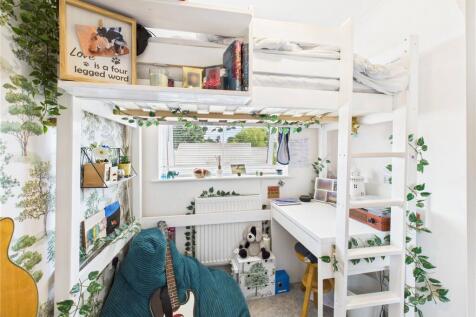 Third Bedroom