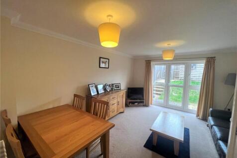 Living Room/Diner