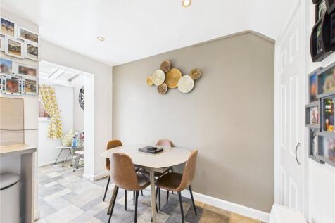 Dining Space