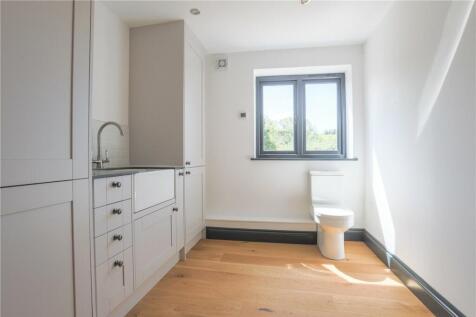 Utility/Cloakroom